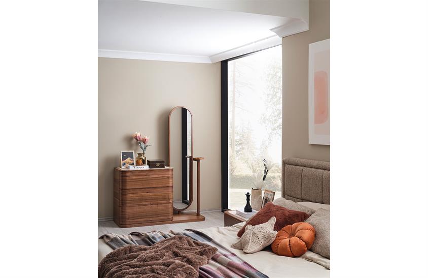 Ferguson Yatak Odası Takımı Yatak Odası