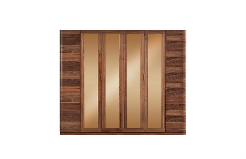 Ferguson Yatak Odası Takımı Yatak Odası