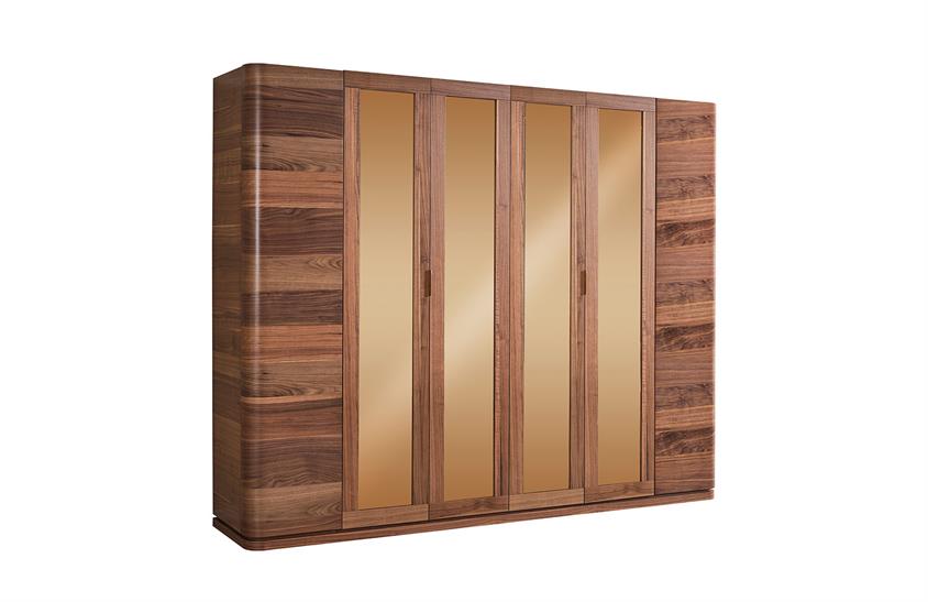 Ferguson Yatak Odası Takımı Yatak Odası