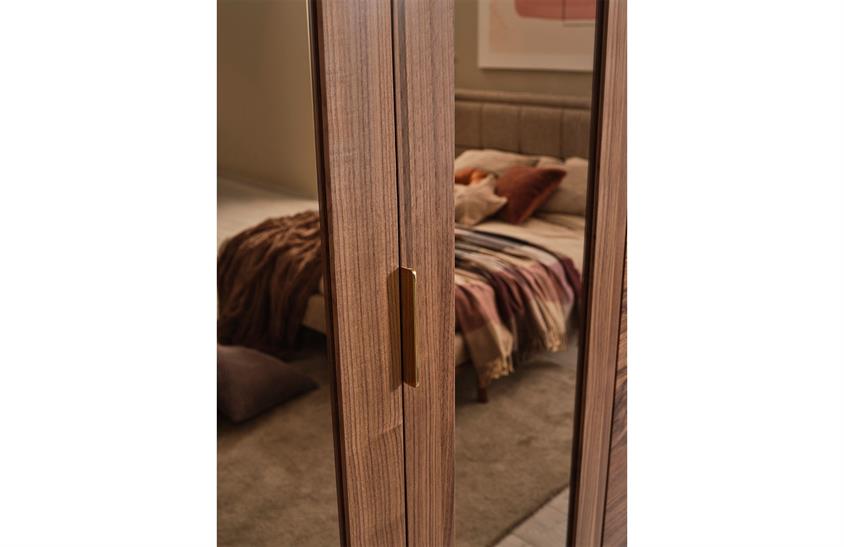 Ferguson Yatak Odası Takımı Yatak Odası