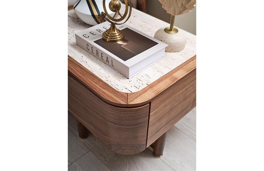 Ferguson Yatak Odası Takımı Yatak Odası