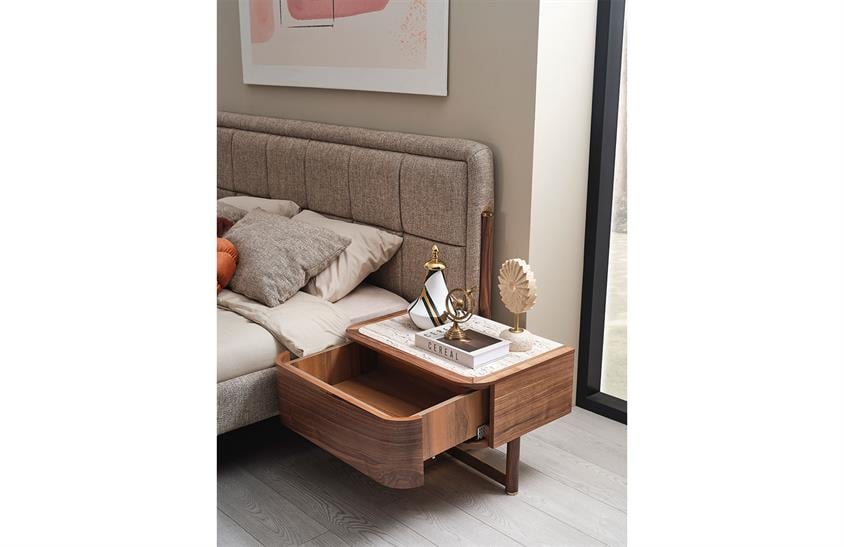 Ferguson Yatak Odası Takımı Yatak Odası