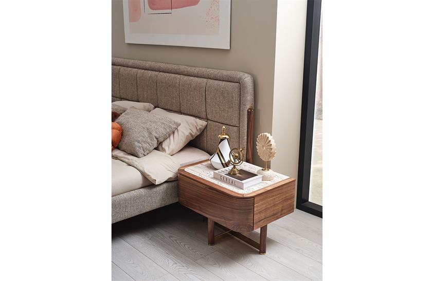 Ferguson Yatak Odası Takımı Yatak Odası