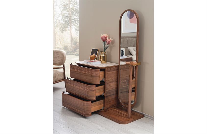 Ferguson Yatak Odası Takımı Yatak Odası