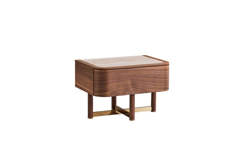 Ferguson Yatak Odası Takımı Yatak Odası