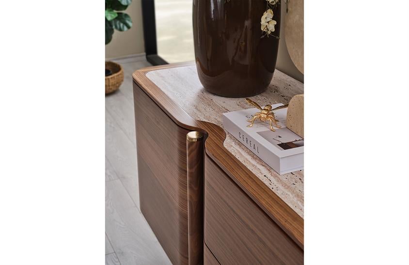 Ferguson Yatak Odası Takımı Yatak Odası