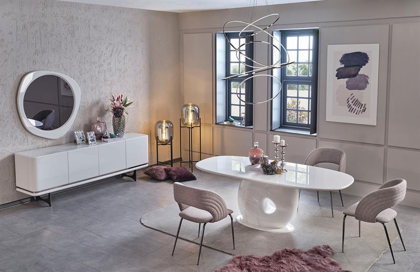 Jeremy Yemek Odası Takımı Yemek Odası