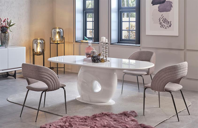 Jeremy Yemek Odası Takımı Yemek Odası