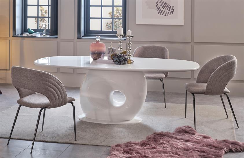 Jeremy Yemek Odası Takımı Yemek Odası