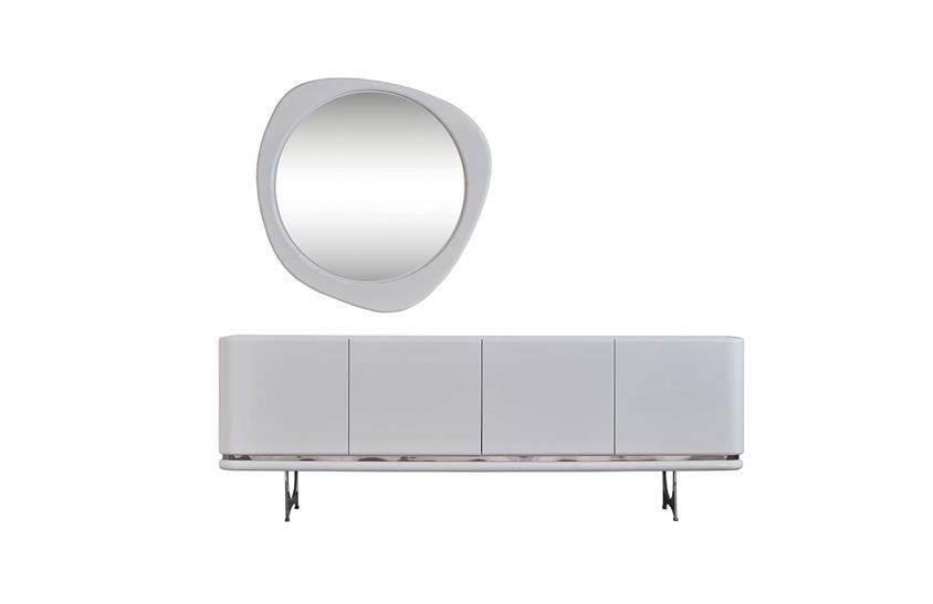 Jeremy Yemek Odası Takımı Yemek Odası