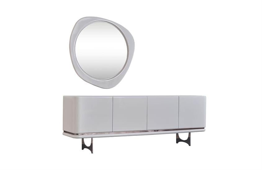 Jeremy Yemek Odası Takımı Yemek Odası