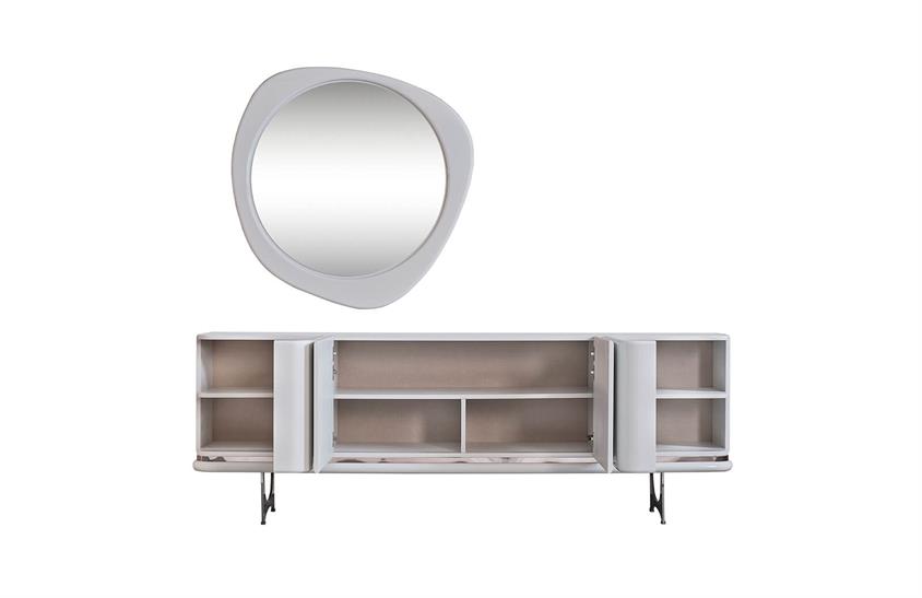 Jeremy Yemek Odası Takımı Yemek Odası