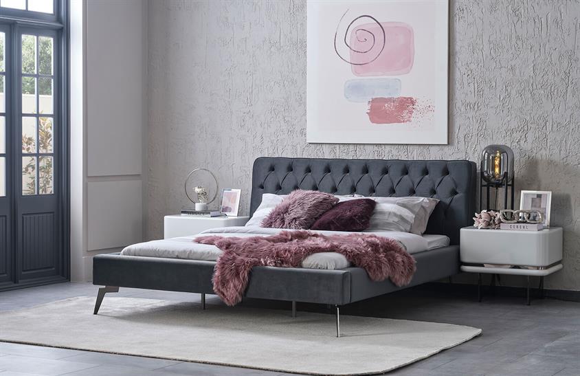 Jeremy Yatak Odası Takımı Yatak Odası