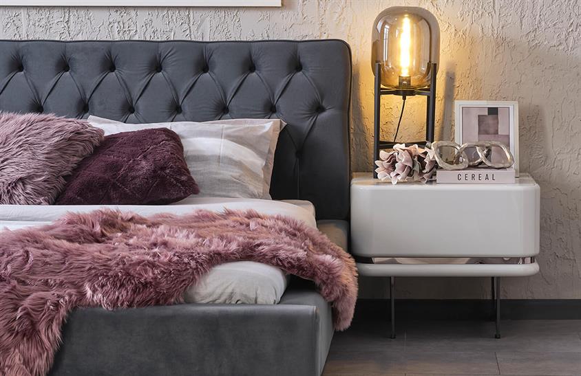 Jeremy Yatak Odası Takımı Yatak Odası