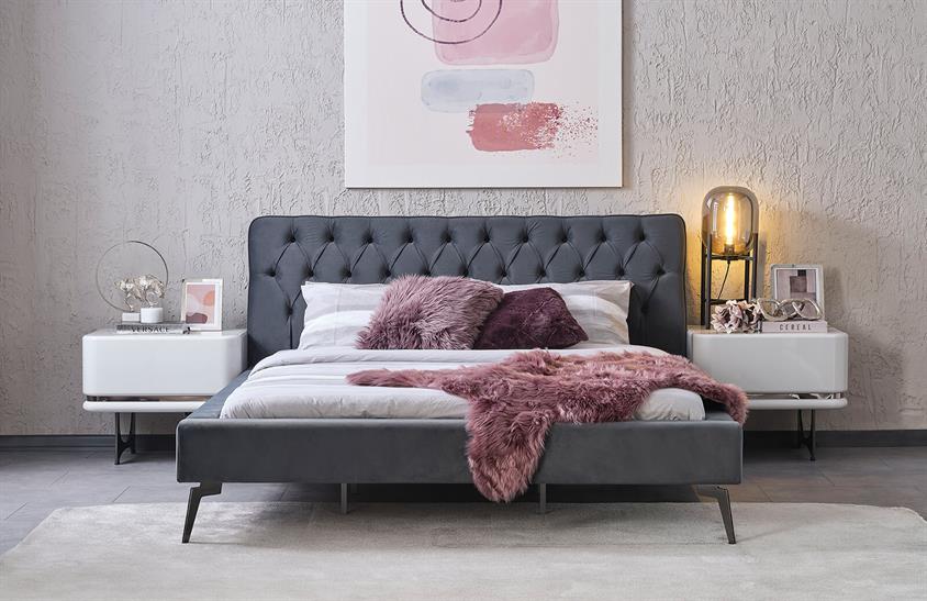 Jeremy Yatak Odası Takımı Yatak Odası