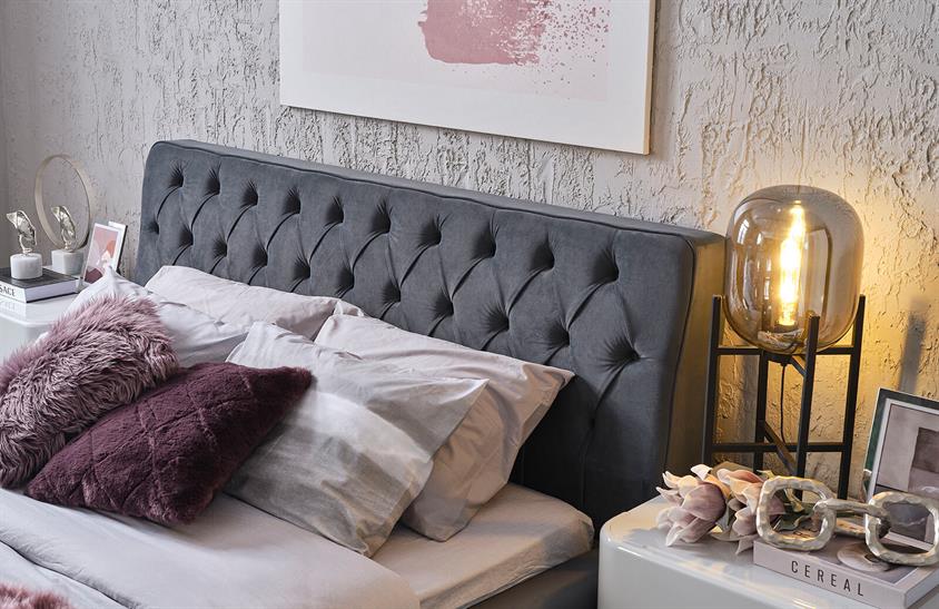 Jeremy Yatak Odası Takımı Yatak Odası