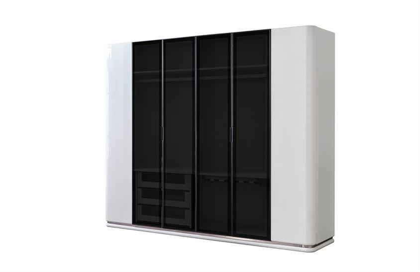 Jeremy Yatak Odası Takımı Yatak Odası