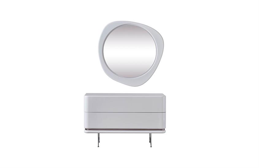 Jeremy Yatak Odası Takımı Yatak Odası