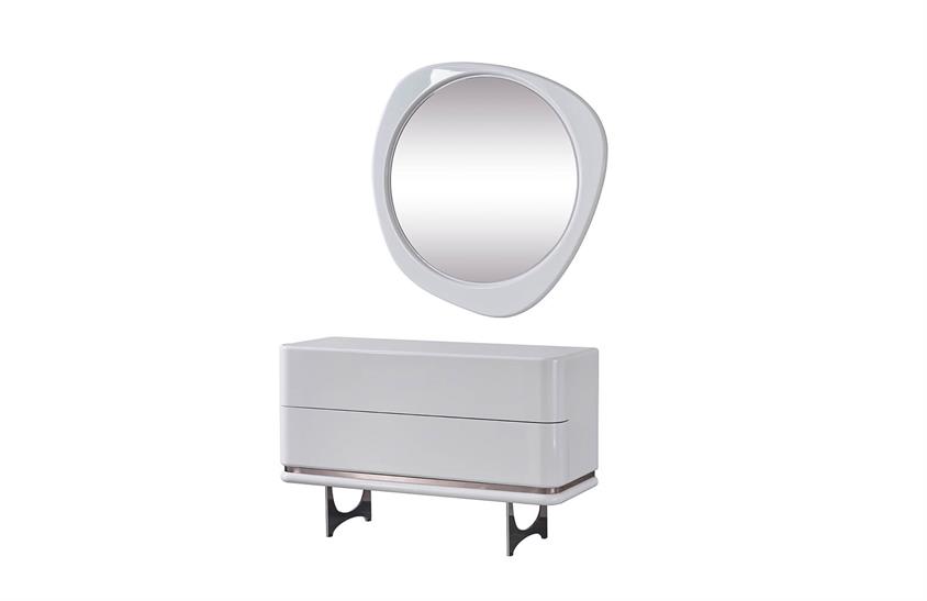 Jeremy Yatak Odası Takımı Yatak Odası