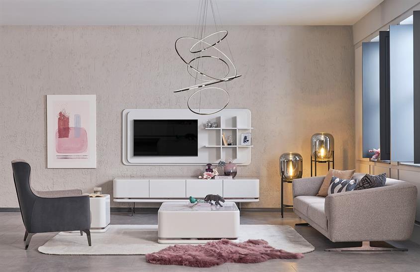 Jeremy Tv Ünitesi TV Ünitesi