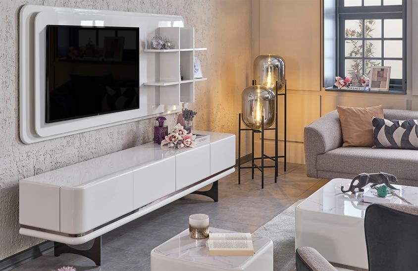 Jeremy Tv Ünitesi TV Ünitesi