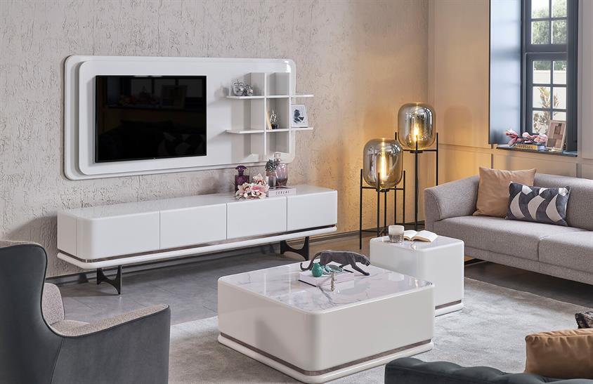 Jeremy Tv Ünitesi TV Ünitesi