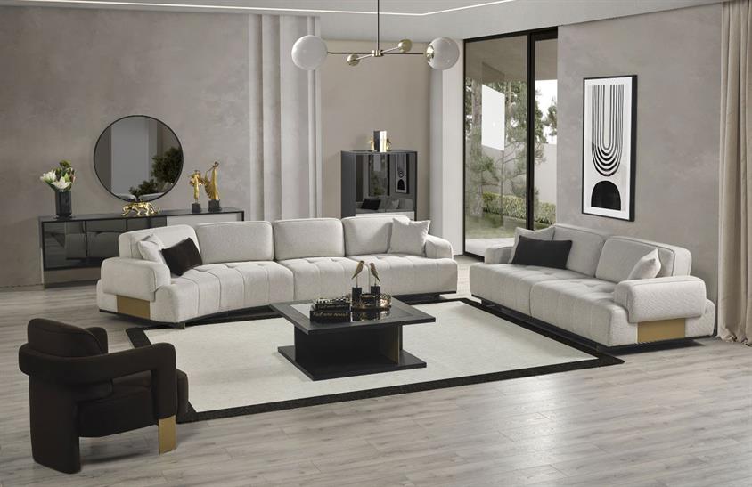 Willy Köşe Koltuk Takımı