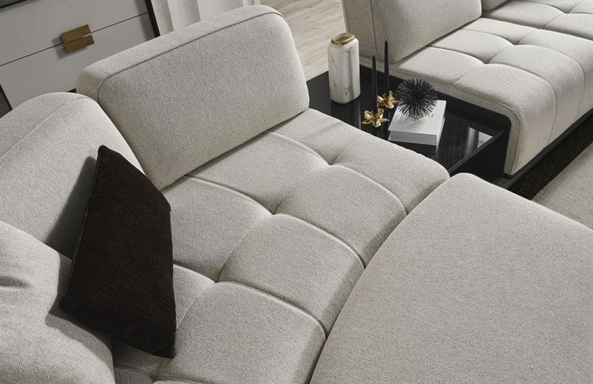 Willy Köşe Koltuk Sehpalı Köşe Koltuk