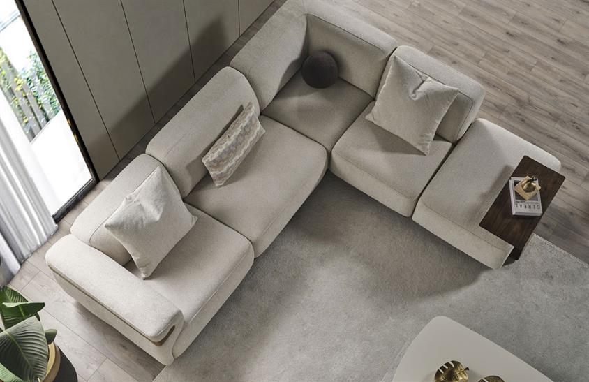 Rylee Köşe Takımı Köşe Koltuk