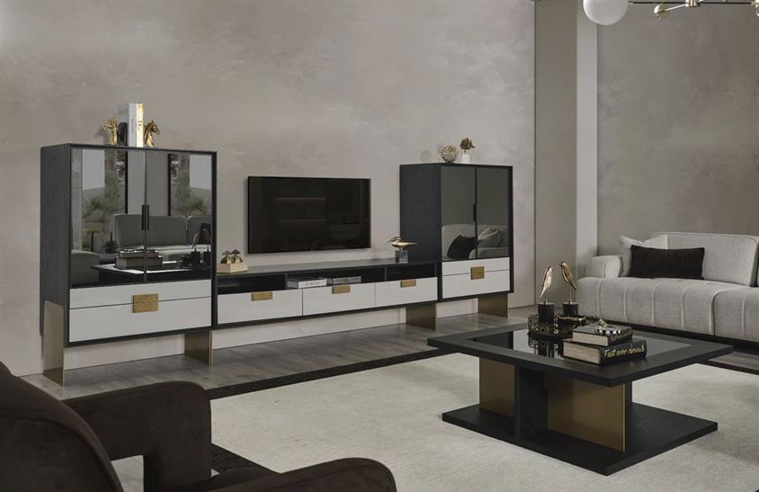 Willy Tv Ünitesi TV Ünitesi