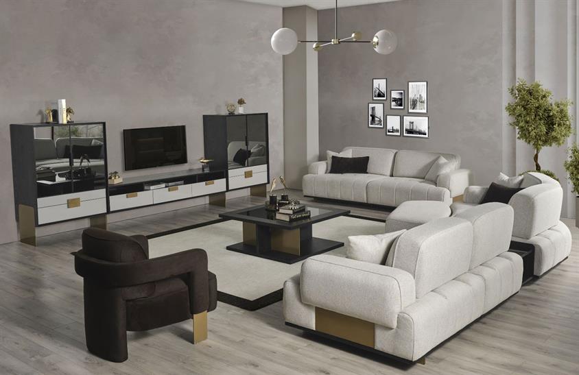 Willy Tv Ünitesi TV Ünitesi