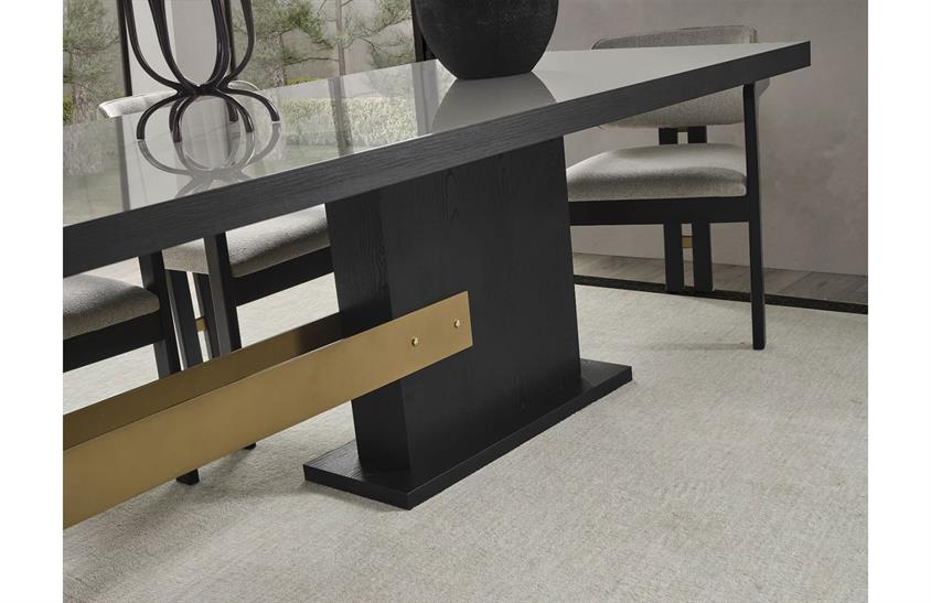 Willy Yemek Odası Takımı Yemek Odası