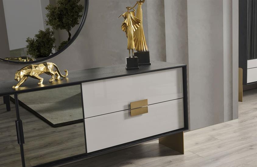 Willy Yemek Odası Takımı Yemek Odası