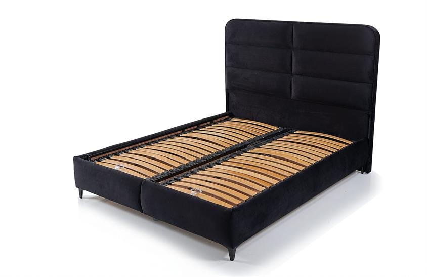 ENGC-EW-1200 Başlıksız Baza 160*200 Yatak Odası