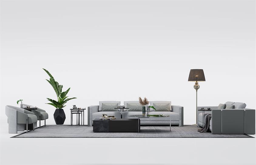 Jake Koltuk Takımı Koltuk Takımı