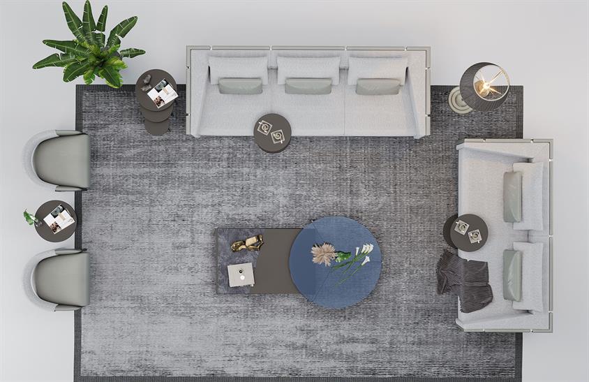 Jake Koltuk Takımı Koltuk Takımı