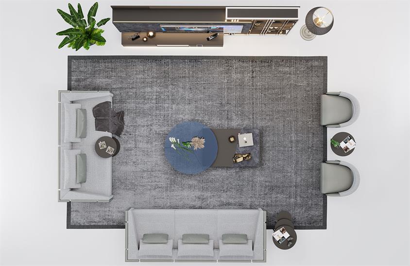 Jake Koltuk Takımı Koltuk Takımı