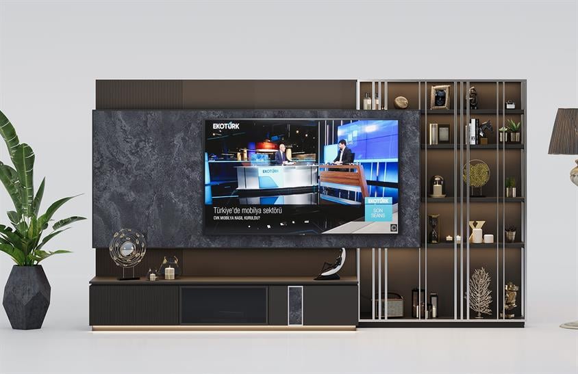 Jake Tv Ünitesi TV Ünitesi