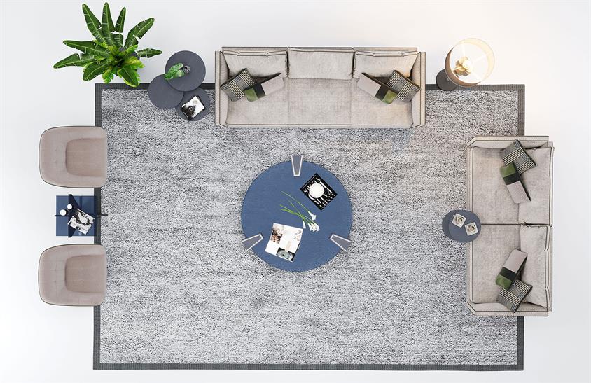 Garcia Koltuk Takımı Koltuk Takımı