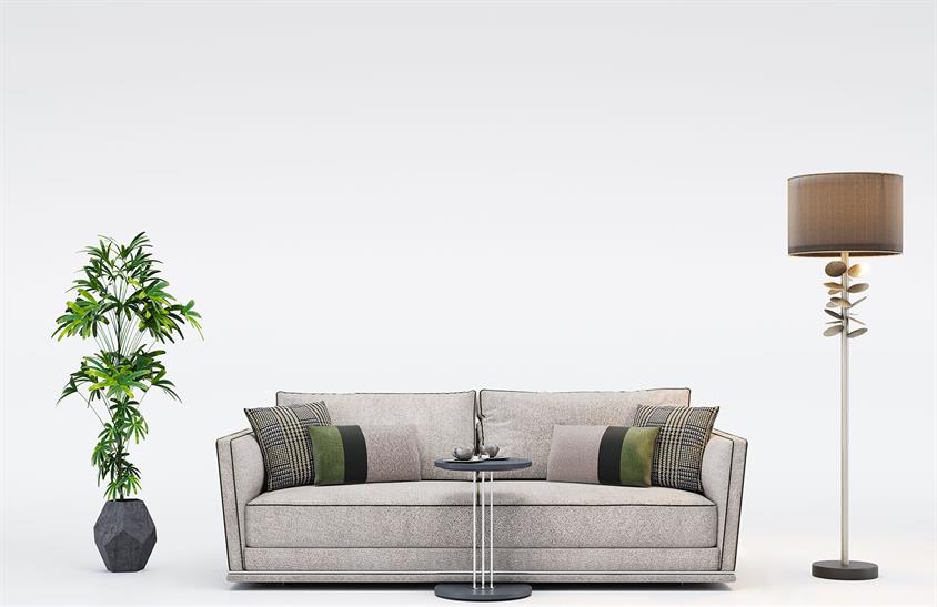 Garcia Koltuk Takımı Koltuk Takımı