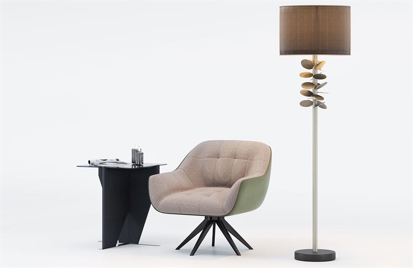 Garcia Koltuk Takımı Koltuk Takımı