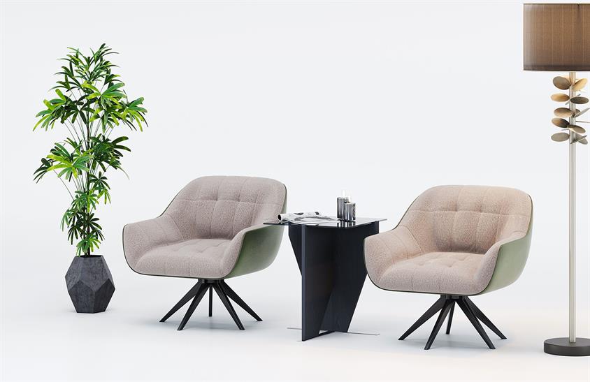 Garcia Koltuk Takımı Koltuk Takımı