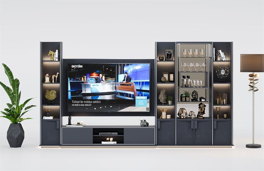 Garcia Tv Ünitesi TV Ünitesi