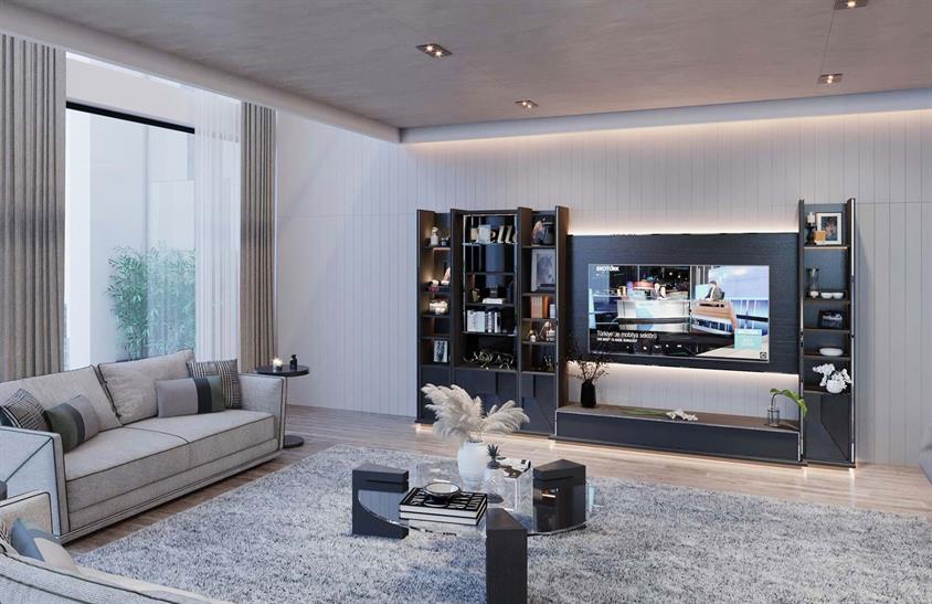 Garcia Tv Ünitesi TV Ünitesi