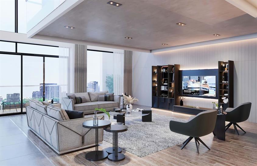 Garcia Tv Ünitesi TV Ünitesi