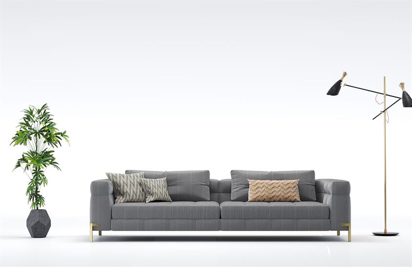 New Escani Koltuk Takımı Koltuk Takımı