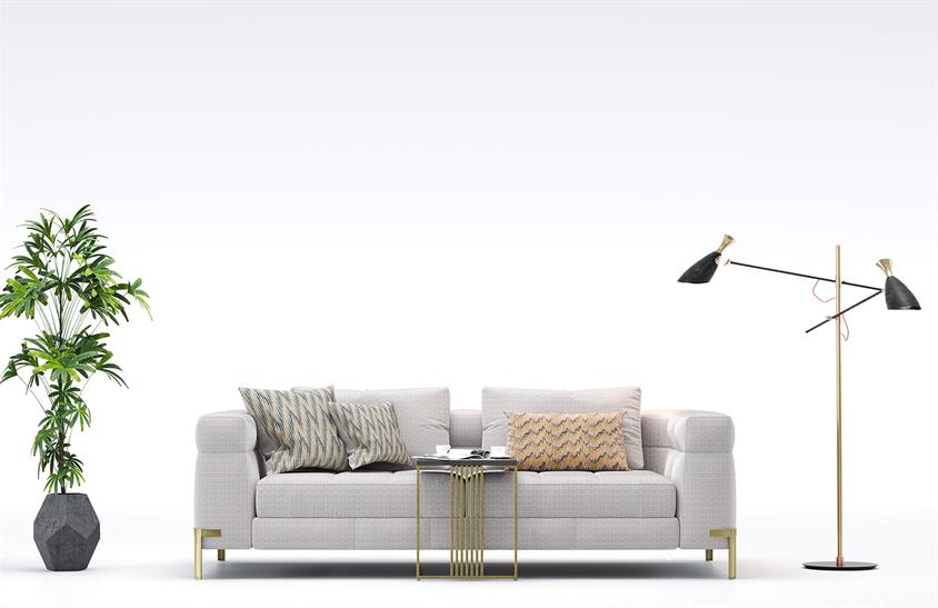 New Escani Koltuk Takımı Koltuk Takımı