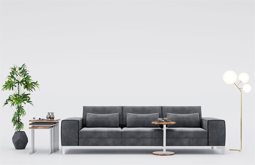 New Woods Koltuk Takımı Yatak Odası