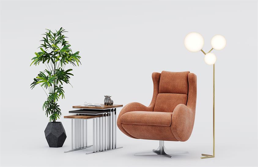 New Woods Koltuk Takımı Yatak Odası