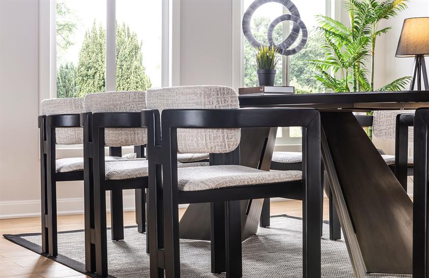 Rutger Yemek Odası Takımı Yemek Odası